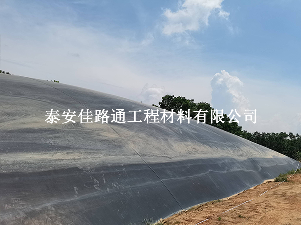 告别工期延误！提升沼气池防渗膜施工效率的实战策略
