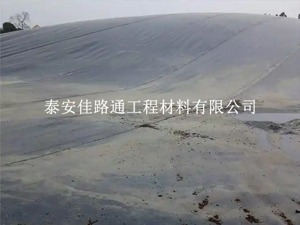 拒绝盲目施工：养殖防渗膜全流程自检工作实操指南