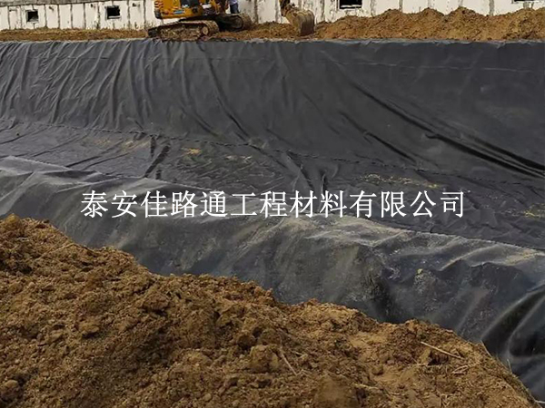拒绝“短命”工程：全面提升养殖防渗膜使用性能的实战策略