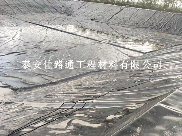 拒绝污染外泄:油罐防渗膜应急修补实战技巧 拒绝污染外泄:油罐防渗膜应急修补实战技巧
