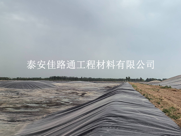 拒绝返工隐患：水产养殖防渗膜施工前必做的核心检查项目